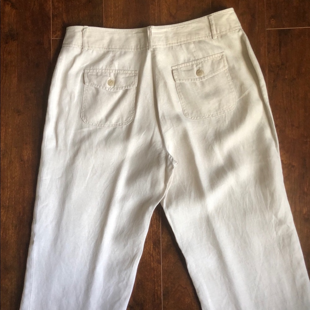 Style & Co Capris - Picture 2 of 5